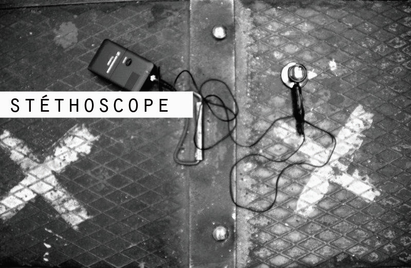 sthetoscope-visuel